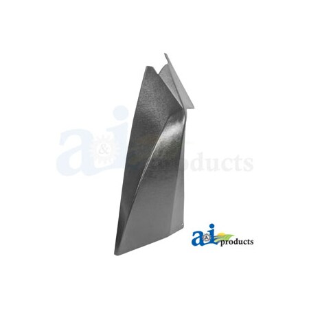 A & I Products Panel, Fender Trim; RH 31" x12" x5" A-R52706